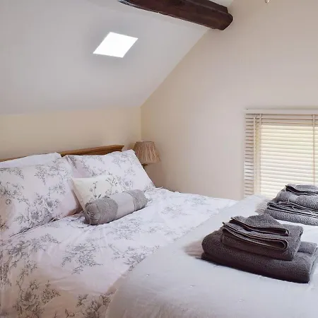 Chapel Holiday home *