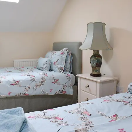 Chapel Holiday home Scarborough