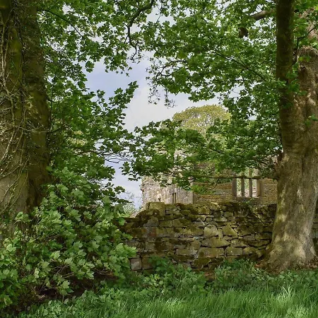 Chapel Scarborough